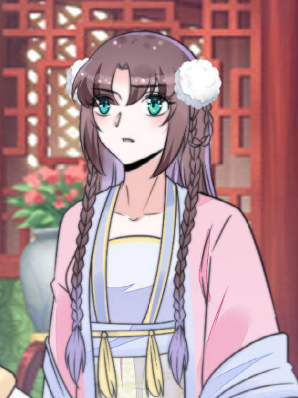 圣女不是好惹的
